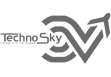 technosky_logo